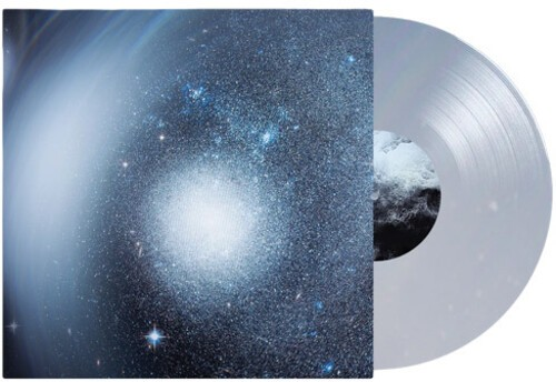 Xiu Xiu - Eraserhead Xiu Xiu (Clear Vinyl, With Book, Digital Download Card) Vinyl Record