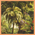 La Foret (SUNSET SWIRL VINYL) Vinyl Record