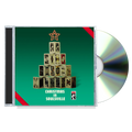 Christmas In Soulsville Music CD