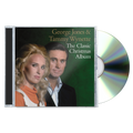 The Classic Christmas Album Music CD