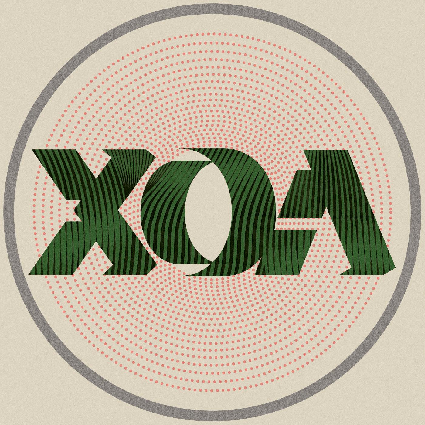 Diaspora EP Vinyl Record