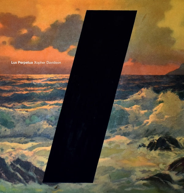Lux Perpetua Vinyl Record