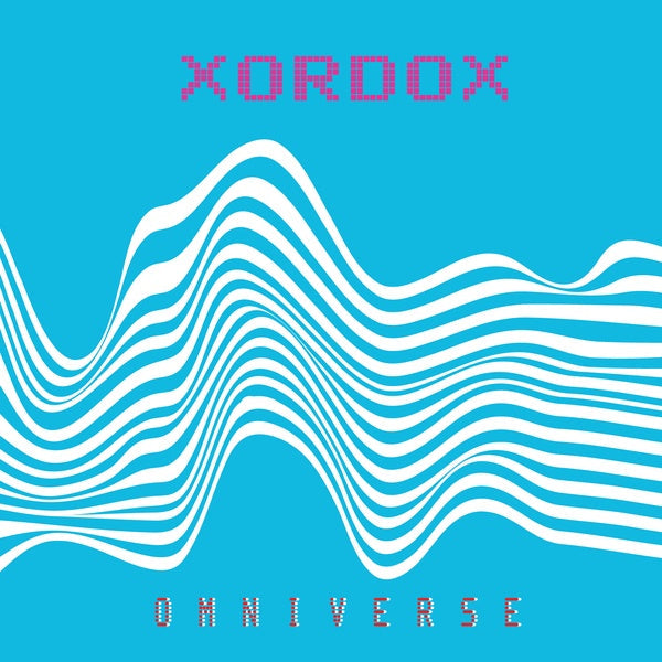 Omniverse Music CD