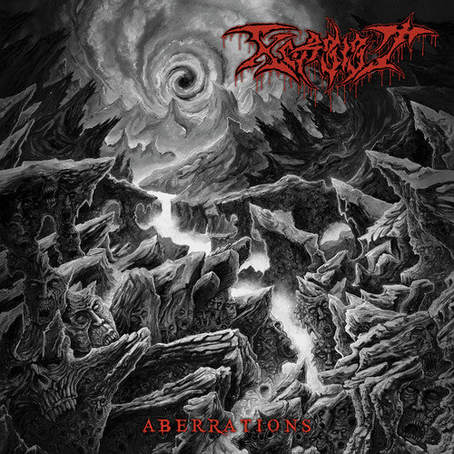 Xorsist - Aberrations Music CD