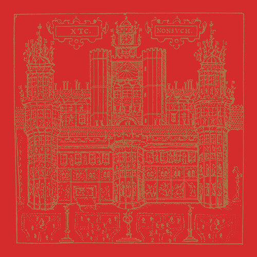 Xtc - Nonsuch (2LP 200g Vinyl Gatefold) | Mint (M) Mint (M)