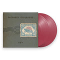 Greensky Bluegrass – XXV (Indie Exclusive Fruit Punch 2-LP Vinyl) Vinyl Record