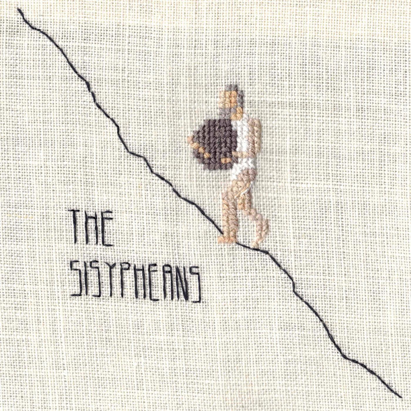 The Sisypheans Music CD