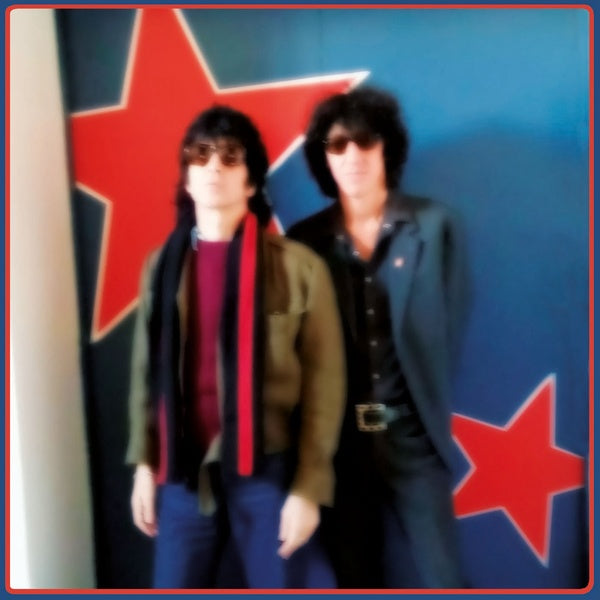 5 Stars EP Vinyl Record