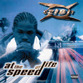 Xzibit - At The Speed Of Life [2LP] Vinyl Record