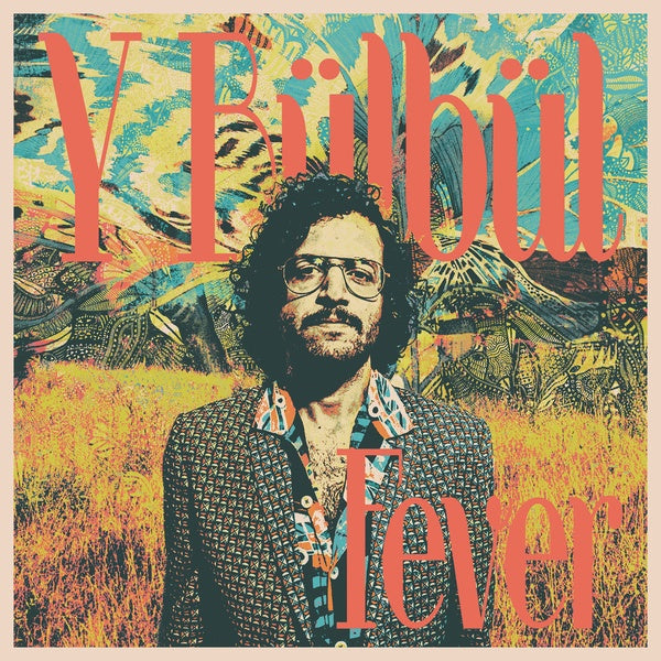 Fever Vinyl Record