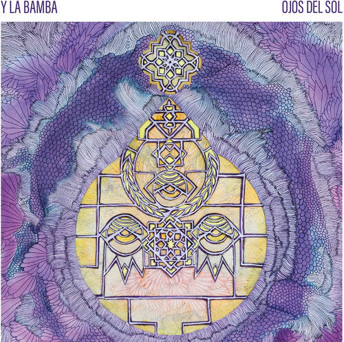 PRE-ORDER Y La Bamba - Ojos Del Sol (10Th Anniversary Edition) [Vinyl] Vinyl Record