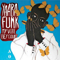 My Vote Dey Count Music CD