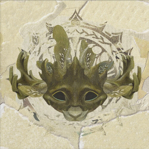 PRE-ORDER Yaelokre - Origins (Extended Play) [12" Single] Vinyl Record