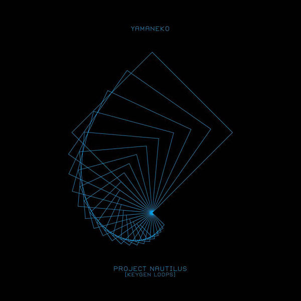 YAMANEKO - Project Nautilus Vinyl Record