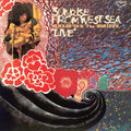 Sunrise From West Sea Music CD