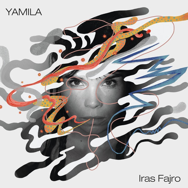 Iras Fajro Vinyl Record