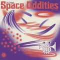 Space Oddities (1974-1991) Music CD
