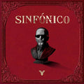 Sinfónico (En Vivo) Vinyl Record
