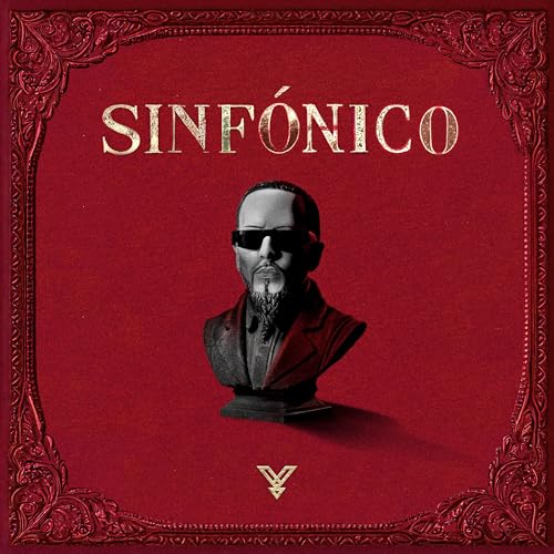 Sinfónico (En Vivo) |