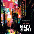 Keep It Simple Music CD