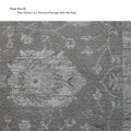 The Future is a Forward Escape Into the Past Music CD