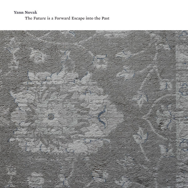 The Future is a Forward Escape Into the Past Music CD