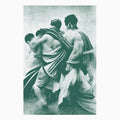 The Voice of Theseus Music CD