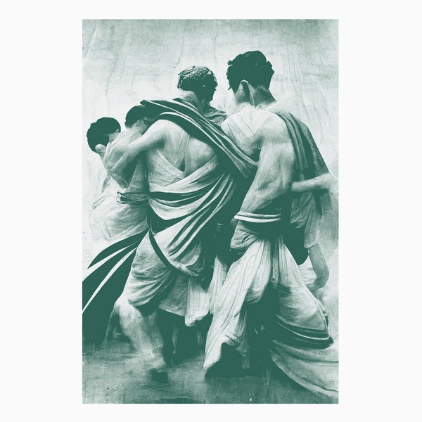 The Voice of Theseus Music CD