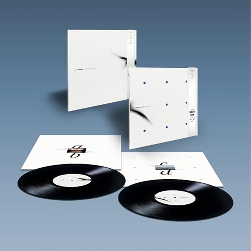Rathlin From A Distance | The Liquid Hour Vinyl Record