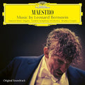 Maestro: Music By Leonard Bernstein (Original Soundtrack) [2 LP] (Vinyl) Vinyl Record