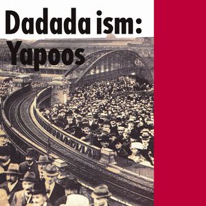 Dadada Ism |