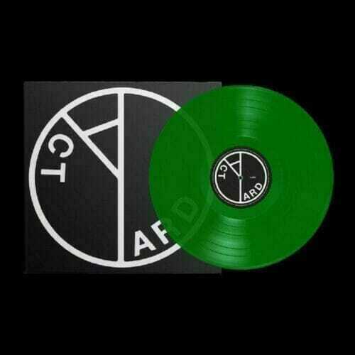 The Overload [Explicit Content] (Ghetto Lettuce Green Colored Vinyl, Indie Exclusive) |