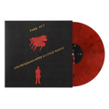 Yard Act - You’re Gonna Need A Little Music (Indie Exclusive) [Red Smoke LP] Vinyl Record
