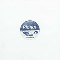 YARD - Chicago EP Vinyl Record