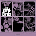 For Your Love Vinyl Record