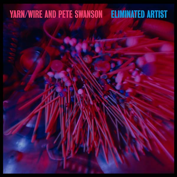 Eliminated Artist Vinyl Record