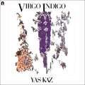 Virgo Indigo Vinyl Record