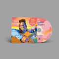 Acadia Music CD