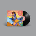 Acadia Vinyl Record