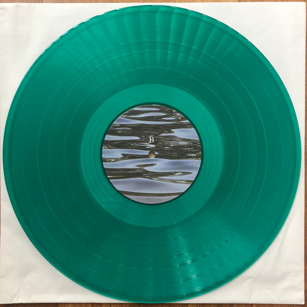 Yasmin Williams - Urban Driftwood | Mint (M) Mint (M)