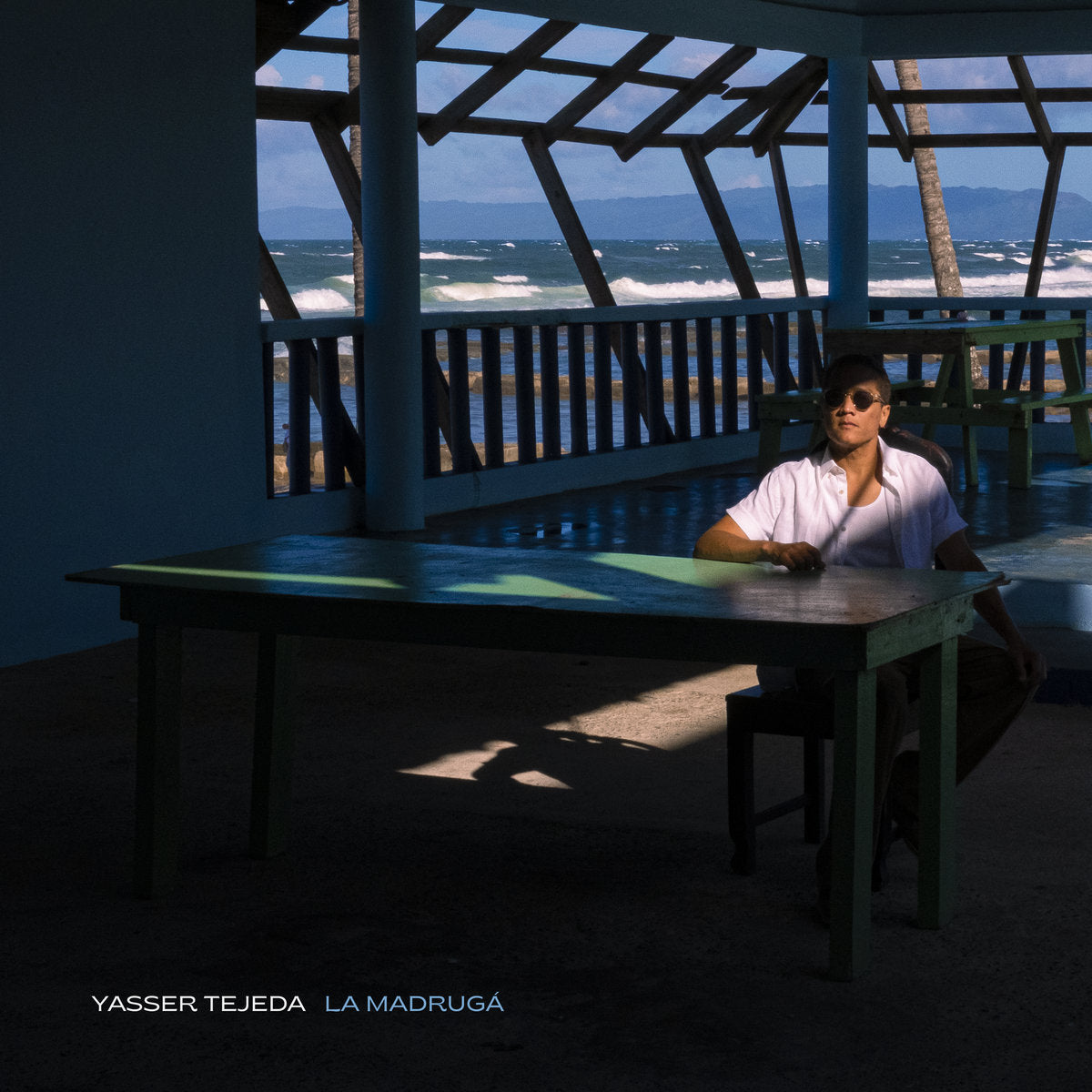 La Madrugá Vinyl Record