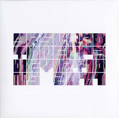 MP3 Deviations #8 Vinyl Record