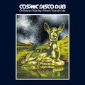YASUSHI IDE - Dr. Steven Stanley Meets Yasushi Ide - Cosmic Disco Dub Vinyl Record