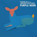 Purple Noon Vinyl Record