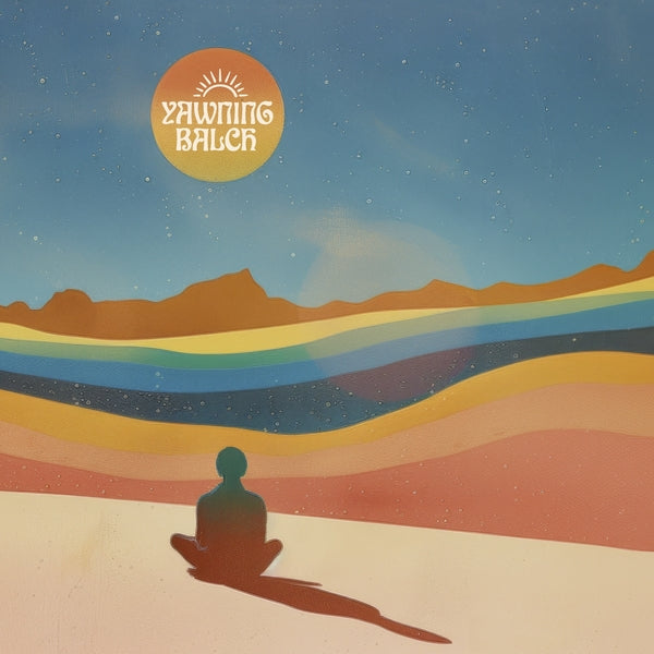 Volume Three (Blue Vinyl) Vinyl Record