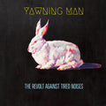 The Revolt Against Tired Noises Music CD