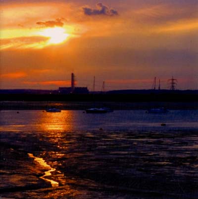 Ceremony To The Sunset Music CD
