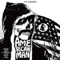 Yawpers - American Man (Red Vinyl) Vinyl Record