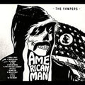 American Man Music CD