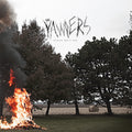 Yawpers - Human Question (Sunburst Splash Vinyl) Vinyl Record